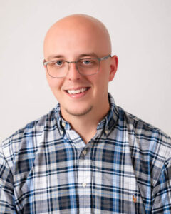 Chris Maschino, LADC1, CADC, Clinical Director