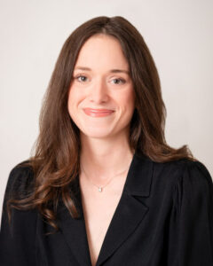 Clementine Amidon Lead Care Coordinator, Director of Admissions