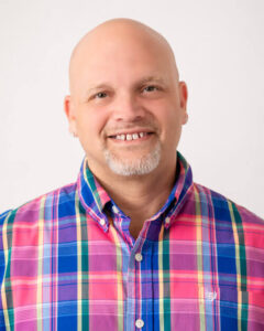 Jose Rivas, Counselor