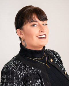 Shannon Guin, Recovery Coach Supervisor