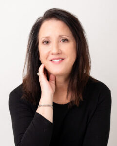 Michelle MacLagan, LADC1, CADC, Clinical Director